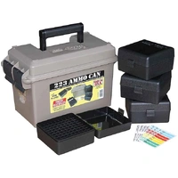 MTM 223 Rem Ammo Can 400rds