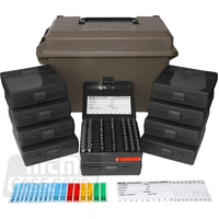 MTM 1000rd Ammo Can - 9mm