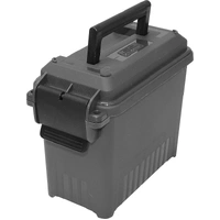MTM 50 BMG Ammo Box - 20 round