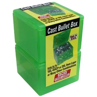 MTM Cast Bullet Storage Box