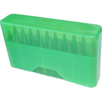 MTM Slip-Top Ammo Box - RL | 20 Round