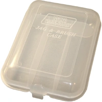 MTM Jag & Brush Case
