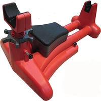 MTM K-Zone Shooting Rest