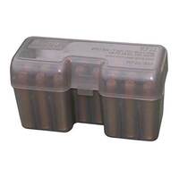 MTM Rifle Ammo Box - RF22 - 22 Round 