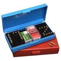 MTM Rimfire Match Ammo Box