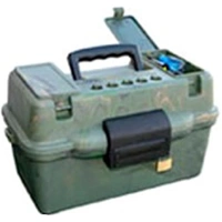 MTM Deluxe Shotshell Case 100 Rd