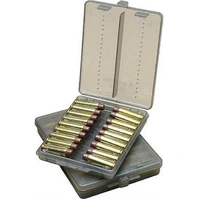 MTM Pistol Ammo-Wallet 18 Round 45 ACP