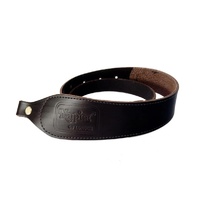 Napier Deluxe Leather Rifle Sling
