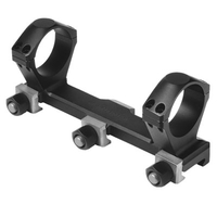 Nightforce X-Treme Duty Magmount 1.44" 34mm