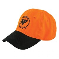 Nightforce Ripstop Blaze Orange Hat