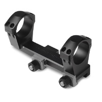 Nightforce X-Treme Duty Ultralite Unimount 34mm - 1.44" - 20MOA/5.8MRAD