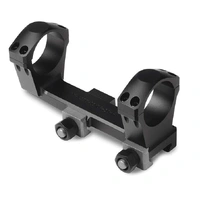 Nightforce X-Treme Duty Ultralite Unimount 34mm - 1.44" - 20MOA/5.8MRAD