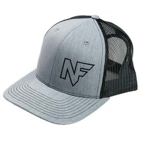 Nightforce Ripstop Grey Hat