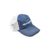 Nightforce Mesh Back Blue Hat