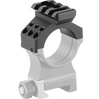 Nightforce X-treme Duty MultiMount 34mm - 6 Screw