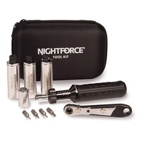 Nightforce Scope Mounting Tool Kit