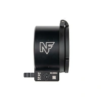 Nightforce Wedge Prism Assembly - 50 MOA/14.5 MRAD