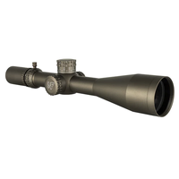 Nightforce ATACR 7-35x56mm F1 - Dark Earth