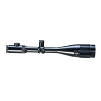 Nightforce Benchrest 12-42x56mm