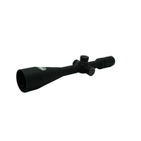 Nightforce NXS 8-32x56 Riflescope NP-2DD - Pre-Owned