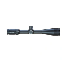 Nightforce SHV 4-14x50mm F1 - Mil-R
