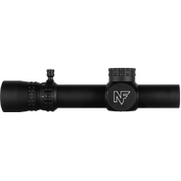 Nightforce NX8 1-8x24mm F1 Capped FC-DMX