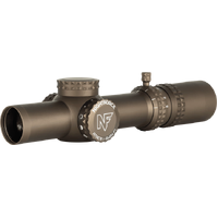 Nightforce ATACR 1-8x24mm F1 - Dark Earth