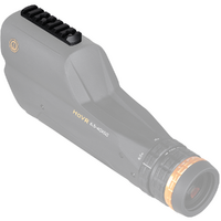 Horus HoVR Spotting Scope Accessory Rail