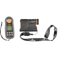 Horus HoVR 1.0 Weather Meter & LRF Bundle