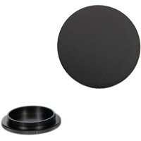Nightforce Metal Lens Caps Set