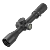 Nightforce NX6 2-12x42mm