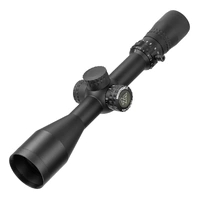 Nightforce NX6 4-24x50mm