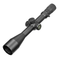 Nightforce NX6 6-36x56mm F1