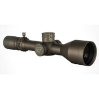 Nightforce NX8 2.5-20x50mm - Dark Earth