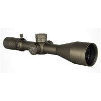 Nightforce NX8 4-32x50mm - Dark Earth