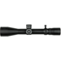 Nightforce NXS 2.5-10x42mm