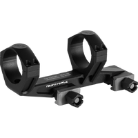 Nightforce 34mm Ultramount - 1.54"