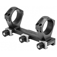 Nightforce X-treme Duty Compact Magmount 1.5" 34mm