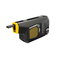 Nitecore BB2 Air Duster with Magnetic Lens Brush