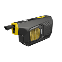 Nitecore Rechargeable Air Duster for Cameras and Electronics