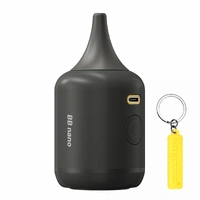 Nitecore BB Nano Air Duster with Vacuum Cleaning Accessories Kit