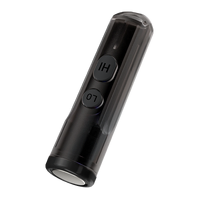 Nitecore Thermal Mosquito Bite Healer USB-C Rechargable Insect Bite Treatment