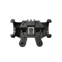 Nitecore Bike Mount for HC60UHE, HC65UHE