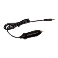 Nitecore Car Power Outlet Charger Cable for TM26, TM28, TM39