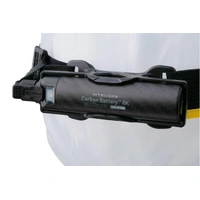 Nitecore Carbon Battery 12K EXTENDED HEADLAMP RUNTIME KIT