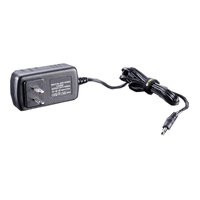 Nitecore 12V AC Adaptor Charger for TM Series, MH40GT, MH40GTR