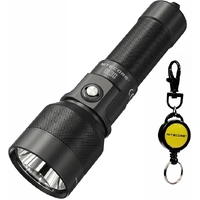 Nitecore Dive Torch, 100m Submersible, 1100 Lumens