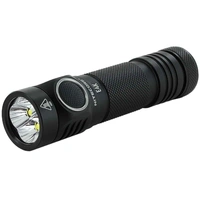 Nitecore Compact EDC Flashlight, 4400 Lumens