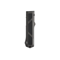 Nitecore EDC17 1500 Lumen High Power UV plus Laser EDC Flashlight