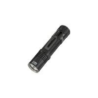 Nitecore UHi Tactical EDC Flashlight, 4000 Lumens